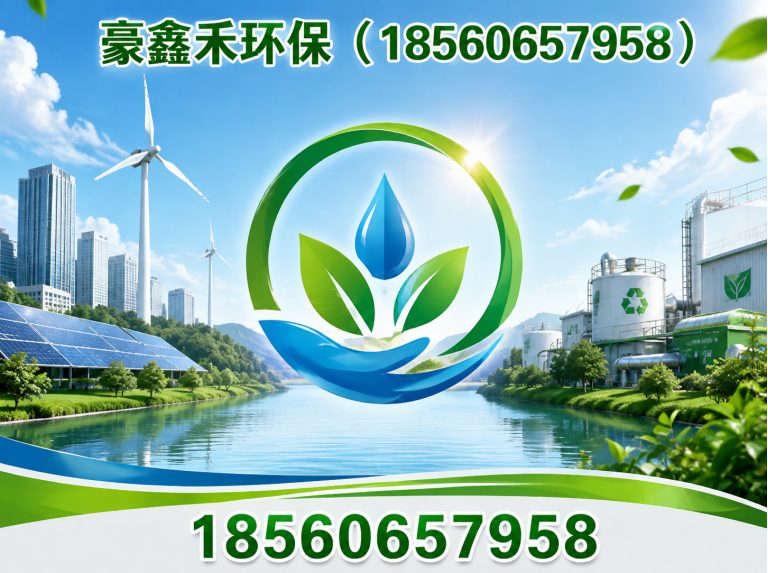 莱西市豪鑫禾环保展示图